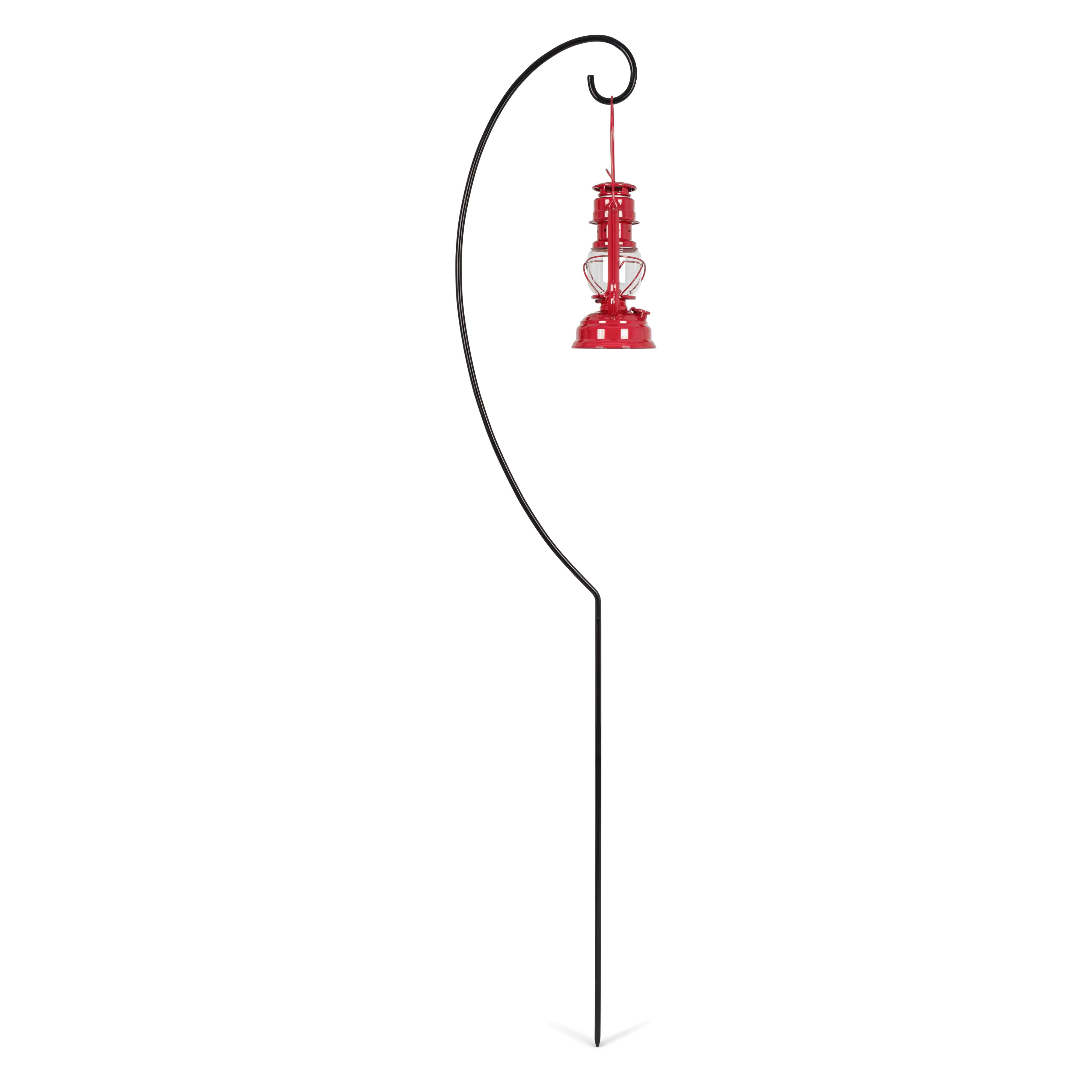 Feuerhand Laternenhalter für Baby Special 276 162 cm hoch