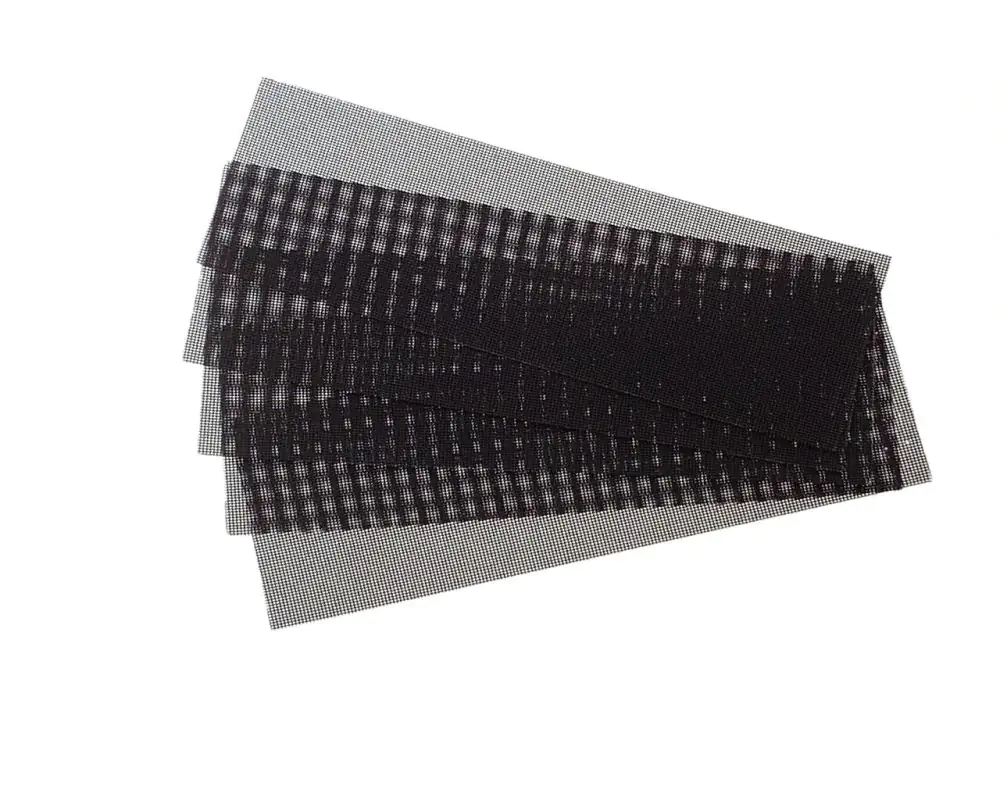 Connex Schleifgitter 93 x 280 mm K120