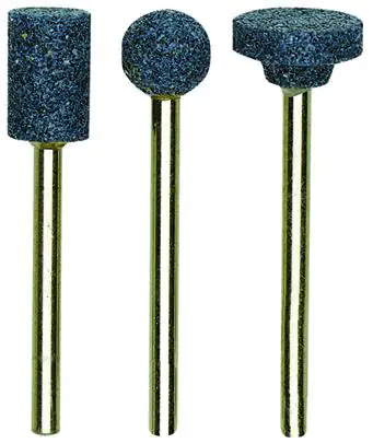 Proxxon Micromot Edelkorund-Schleifkörper 8 x 13 mm
