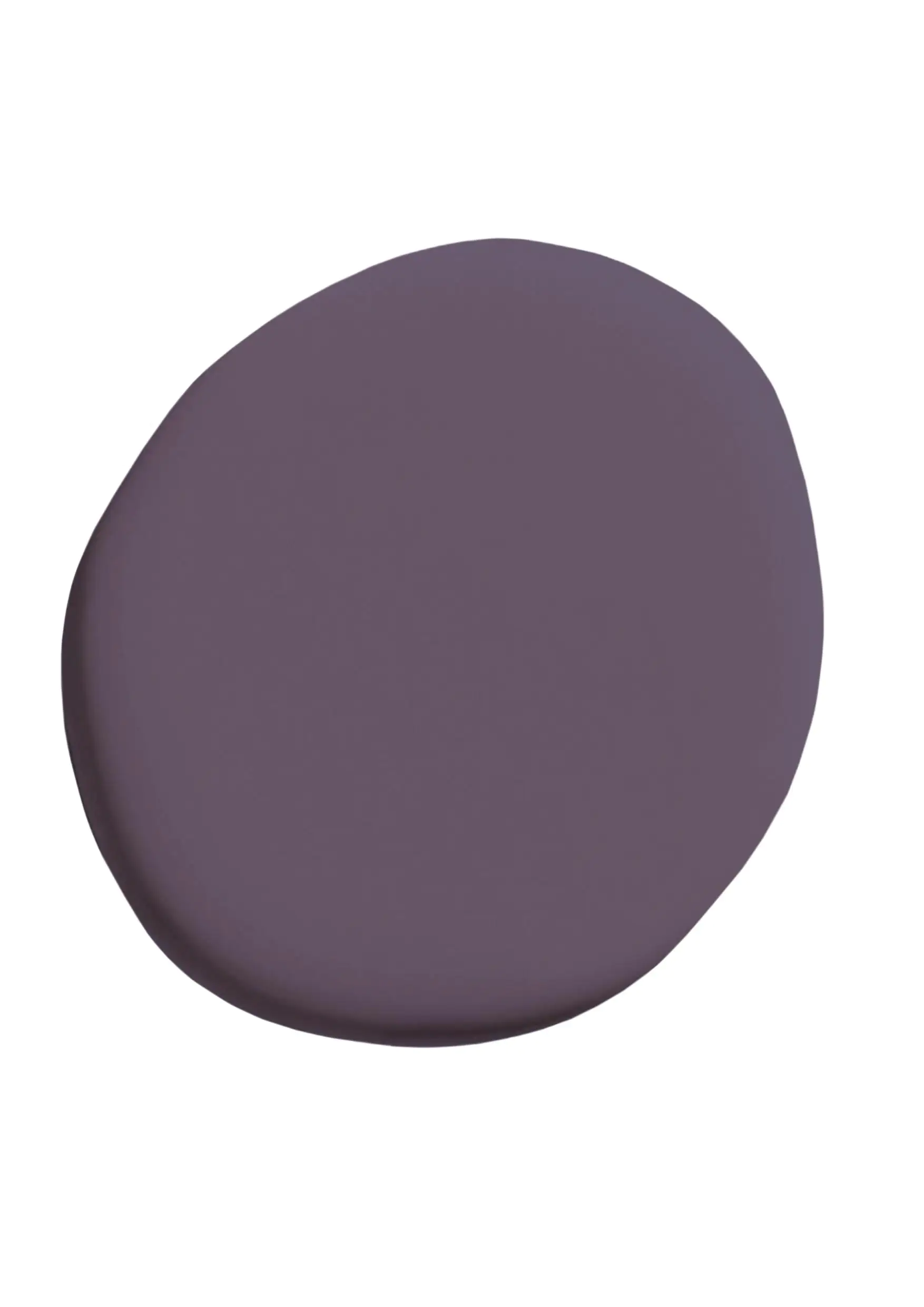 Alpina Pure Farben Wandfarbe feigenviolett 2,5 L