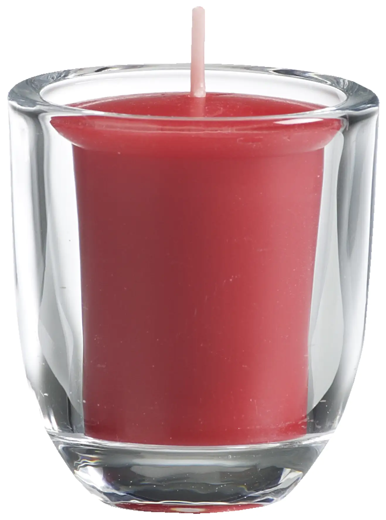 Bolsius Kerzenhalter für runde Votive