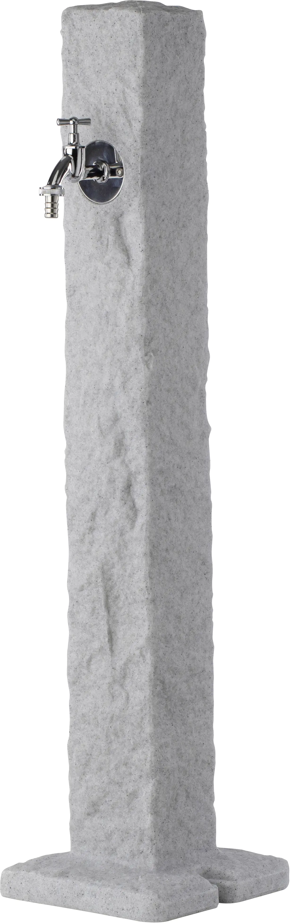 Prosperplast Wasserzapfsäule Arves Natura granit