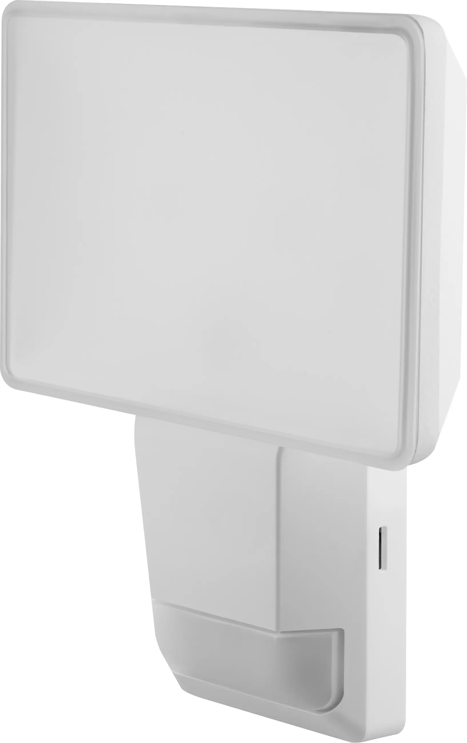 Osram Außenleuchte Endura PRO Flood Bewegunsmelder 15W IP55 weiß