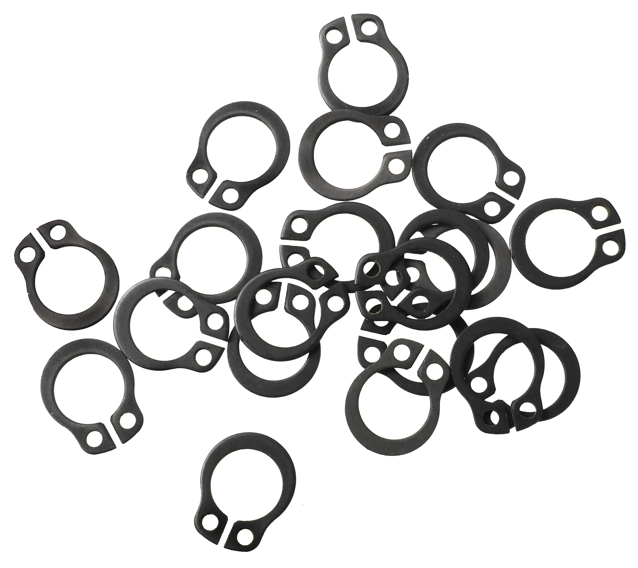 Connex Sicherungsringe 8 mm