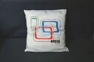Kreul JAVANA Seidenmalfarben-Set Grundfarben
