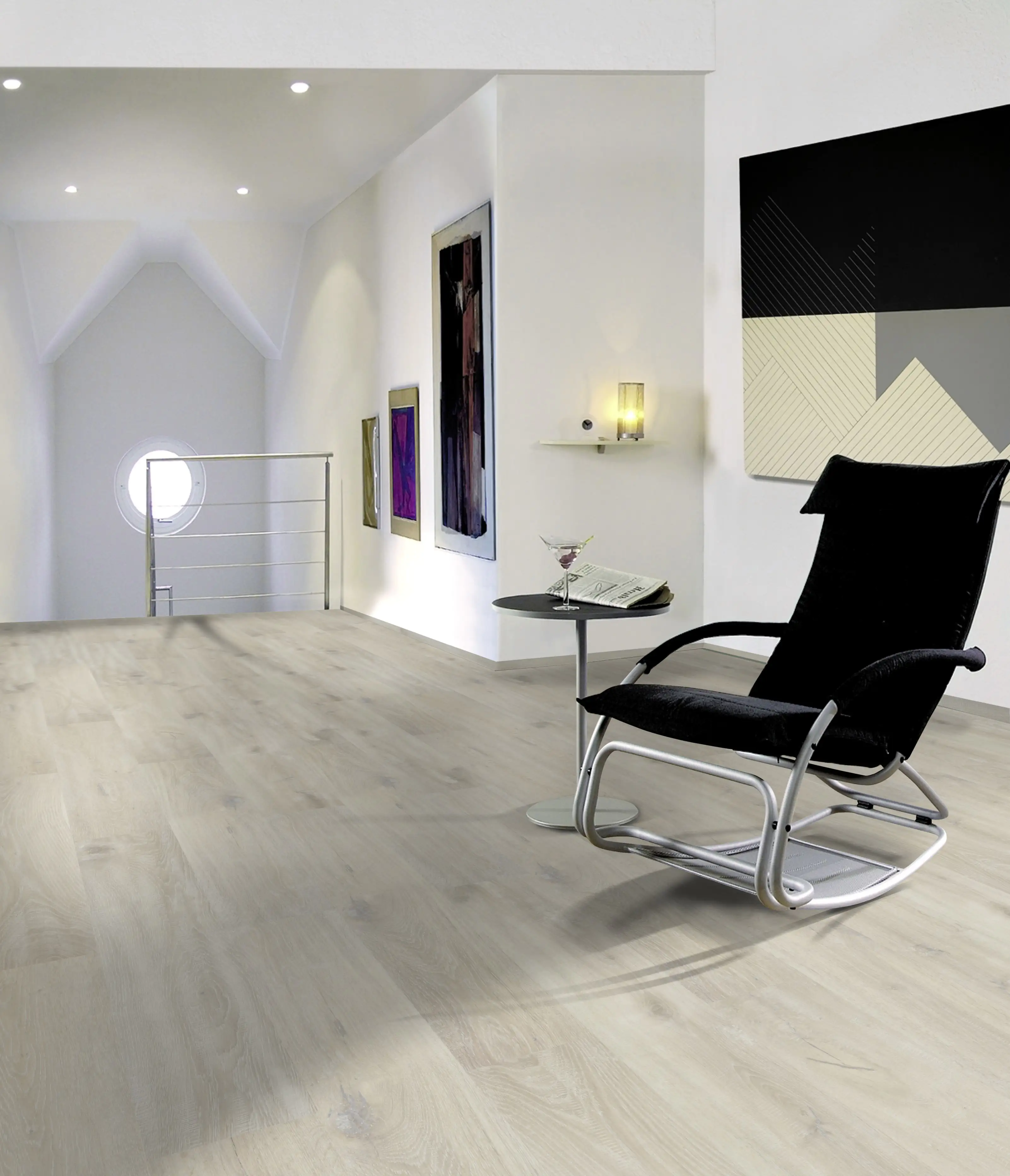 Classen Laminat Edition 7 Caucasus Eiche