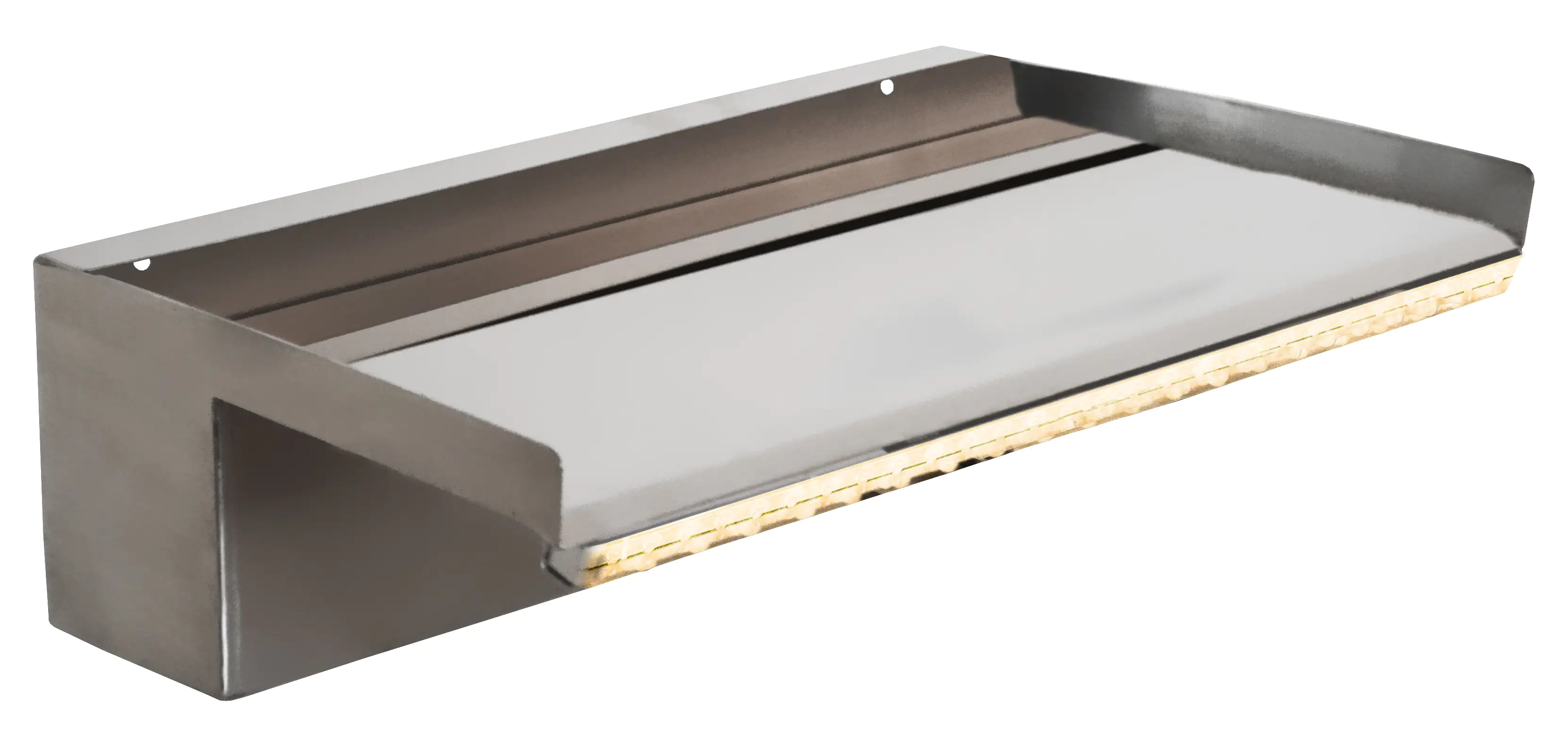 Heissner Wasserfall-Element 30 x 18 x 13 cm