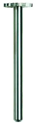 Dremel Fräsmesser Ø 9,5 mm