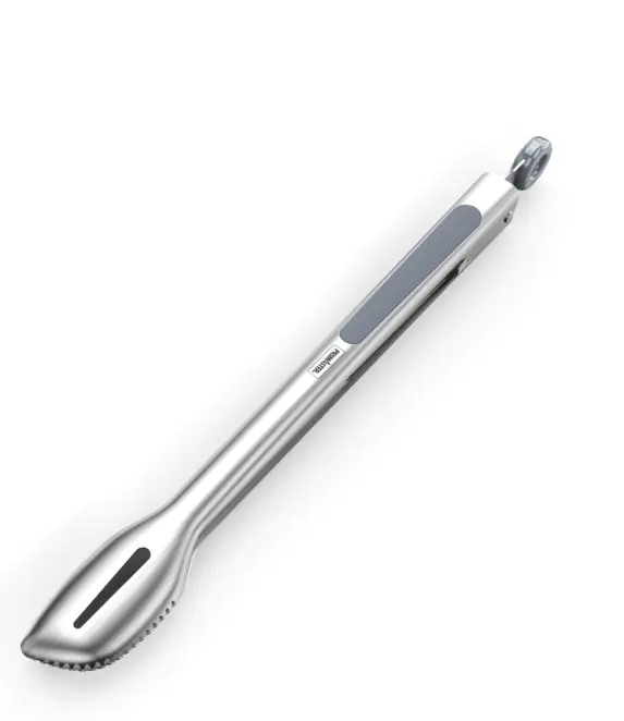 Primaster Grillzange Edelstahl 42 cm