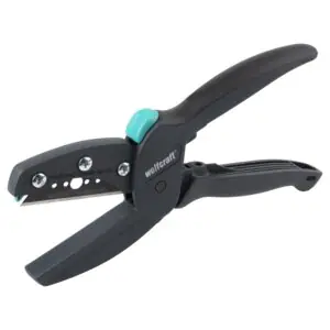 Wolfcraft Schneideschere MegaCut Pro