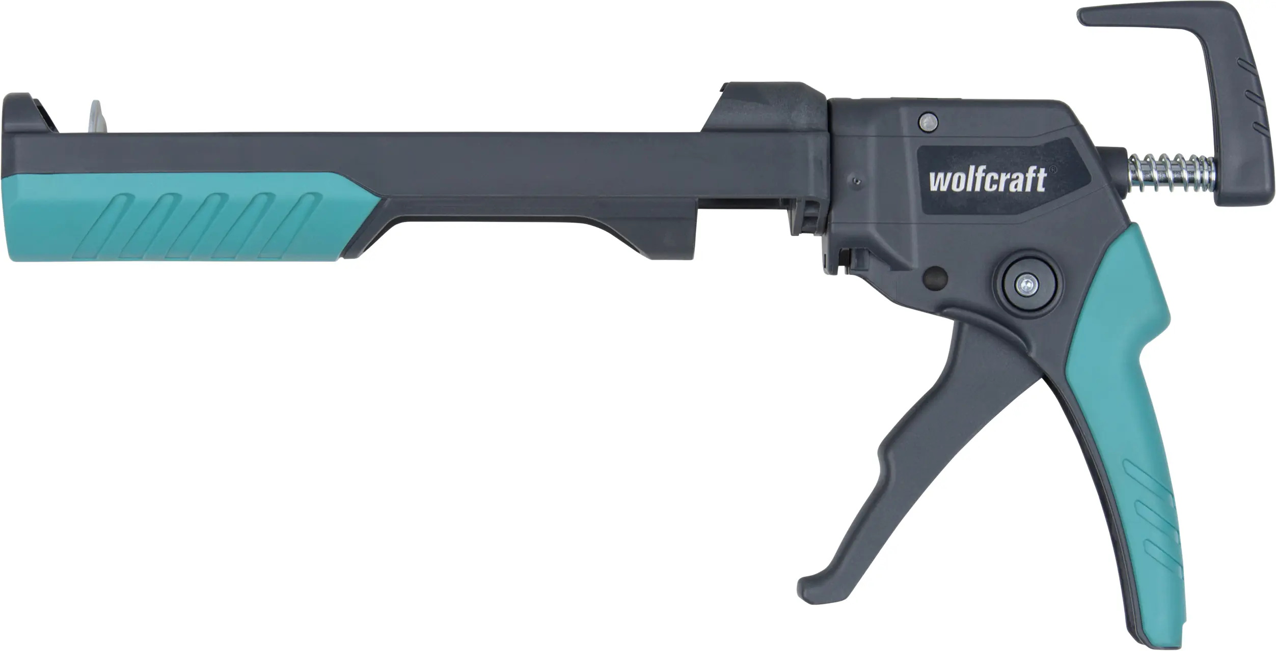 Wolfcraft Kartuschenpresse MG 400 Kunststoff