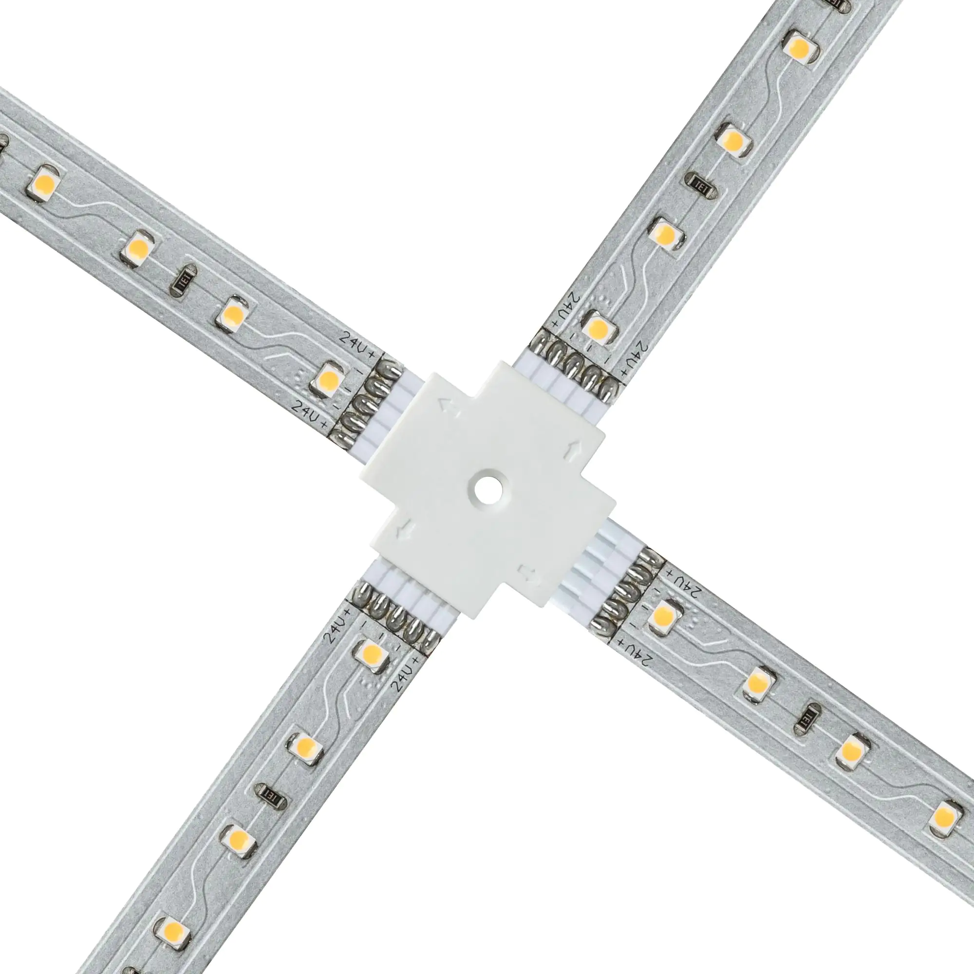 Paulmann MaxLED X-Connector weiß Kunststoff