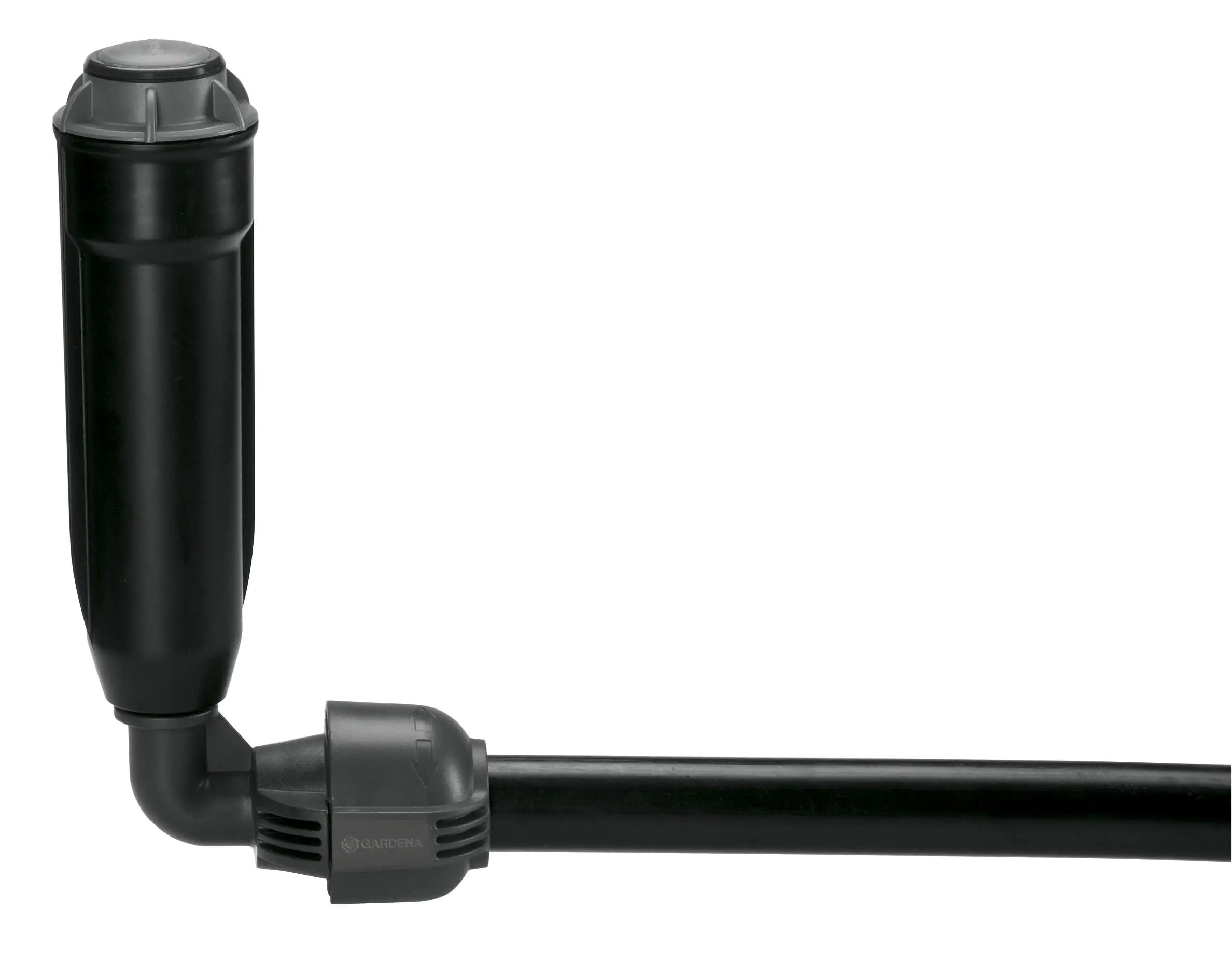 Gardena L Stück für Sprinkler 25 mm x 1/2" Außengewinde