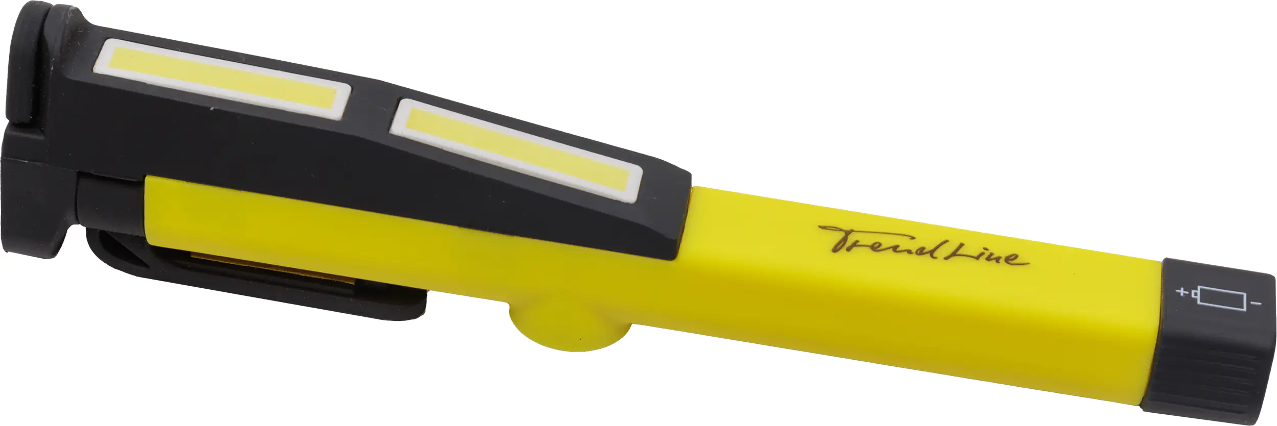 TrendLine LED Stiftleuchte mit Magnethaken