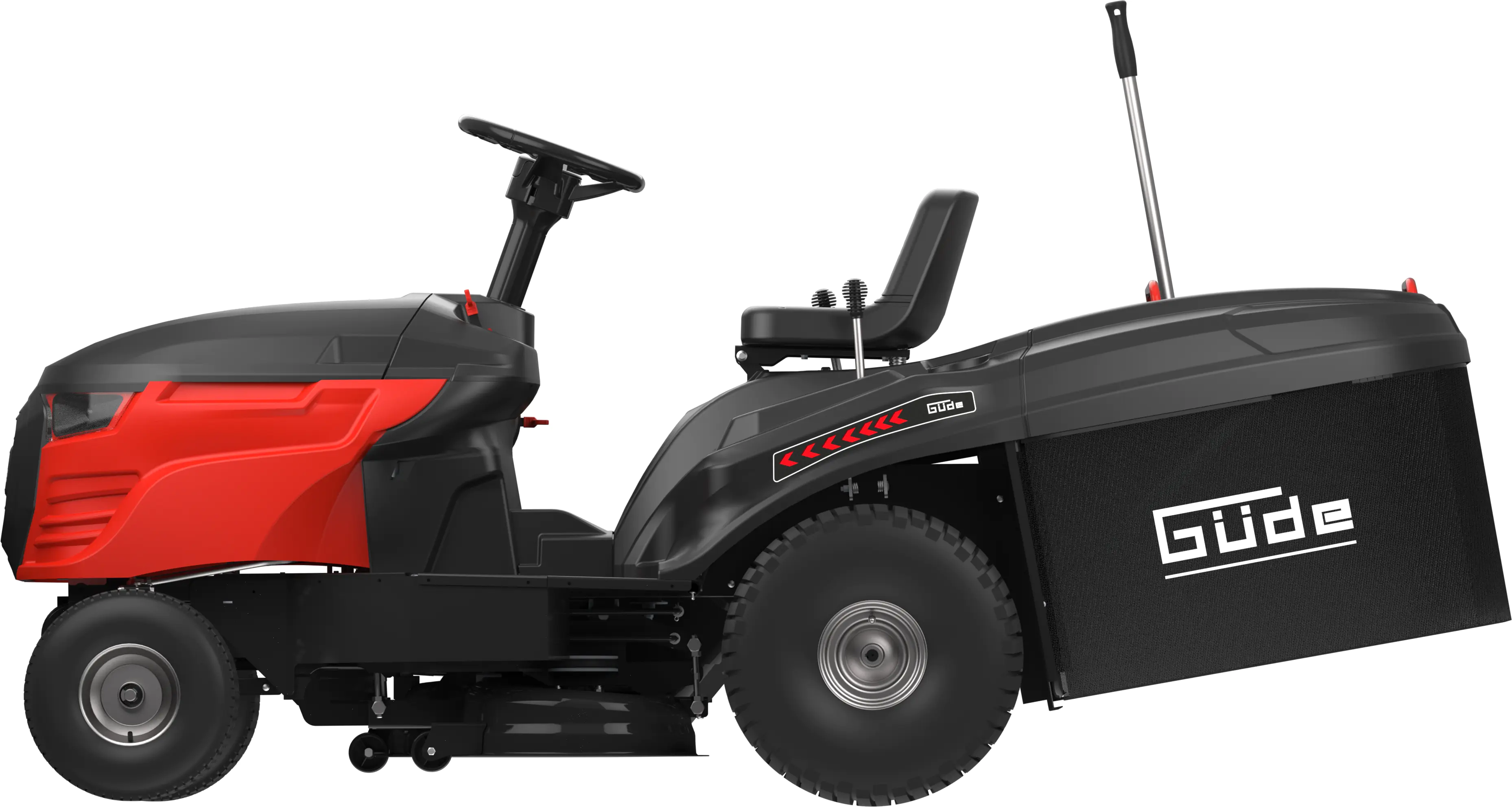 Güde Rasentraktor GAR 840 T
