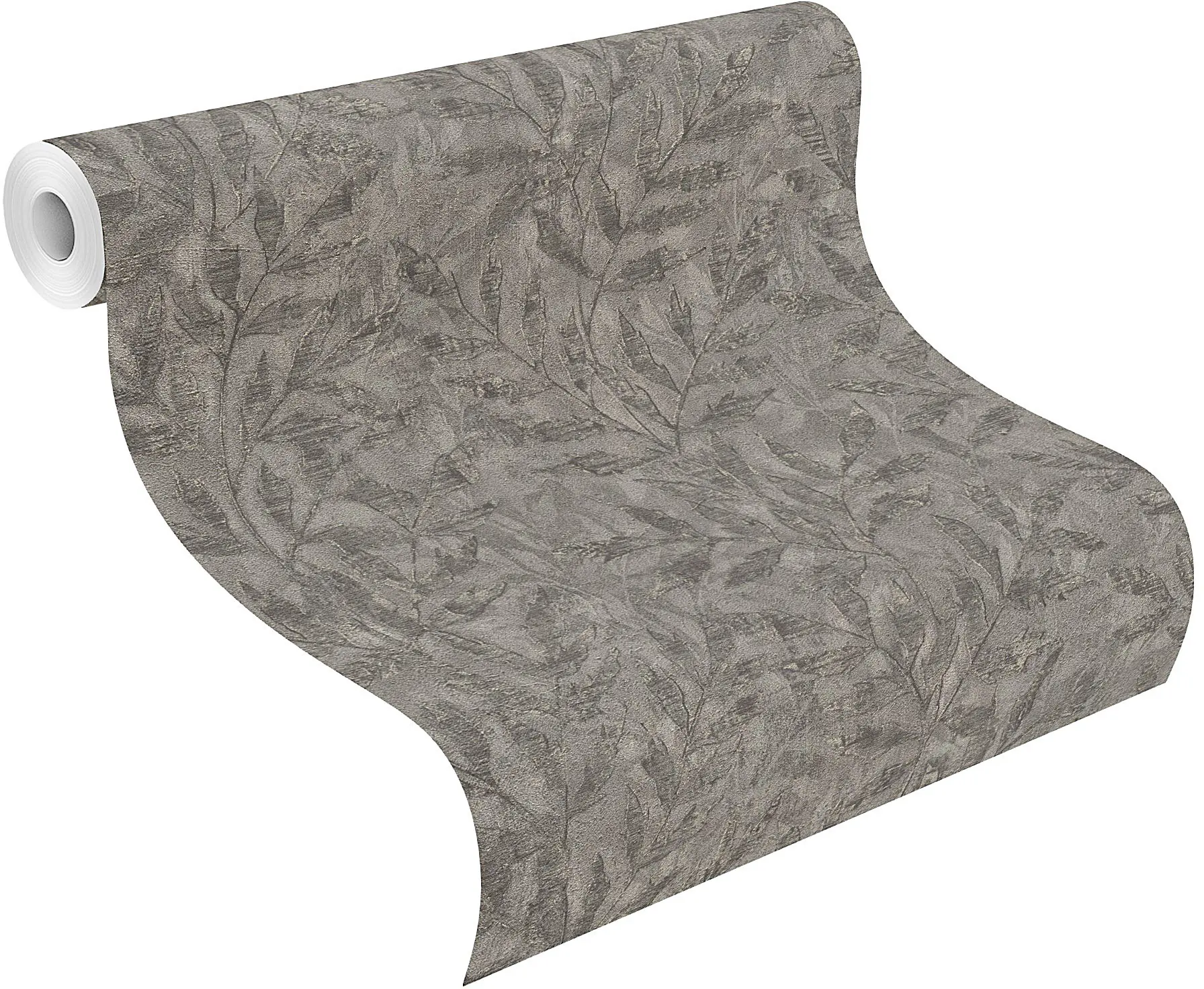 Rasch Vliestapete 315059 Braun-Dunkelbraun Muster & Motive 10,05 m x 0,53 m