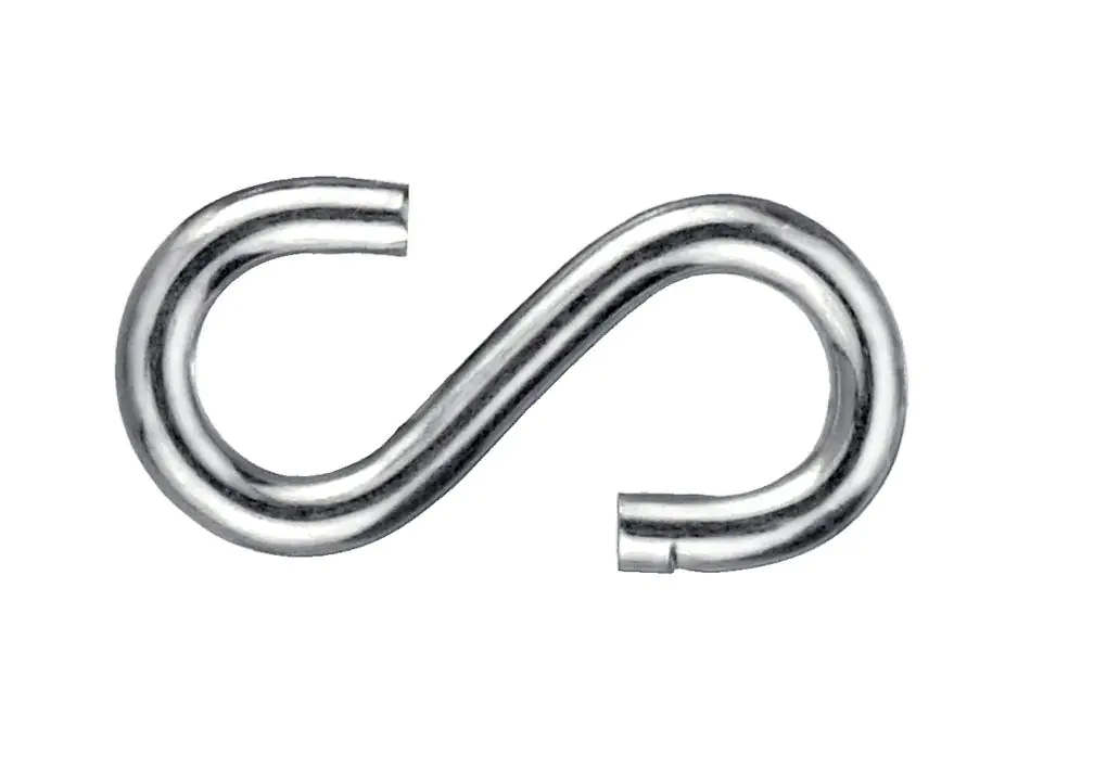 Connex S-Haken 3,8 x 35 mm