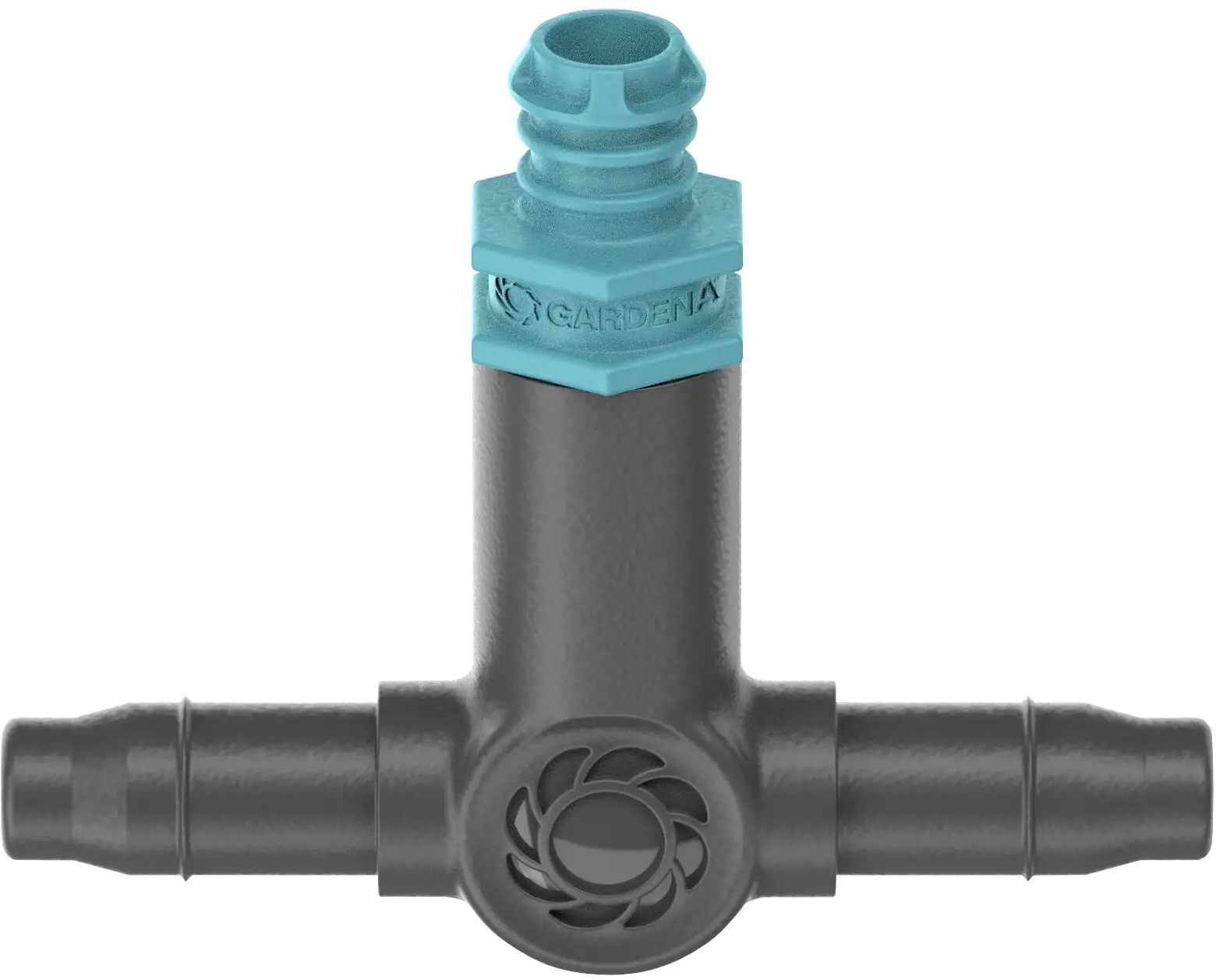 Gardena Reihentropfer, 2 l/h