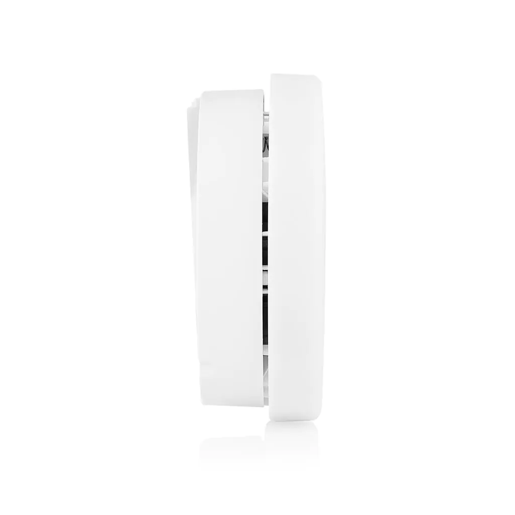 Smartwares Rauchmelder weiß 1 Jahr Batterielaufzeit FSM-11410