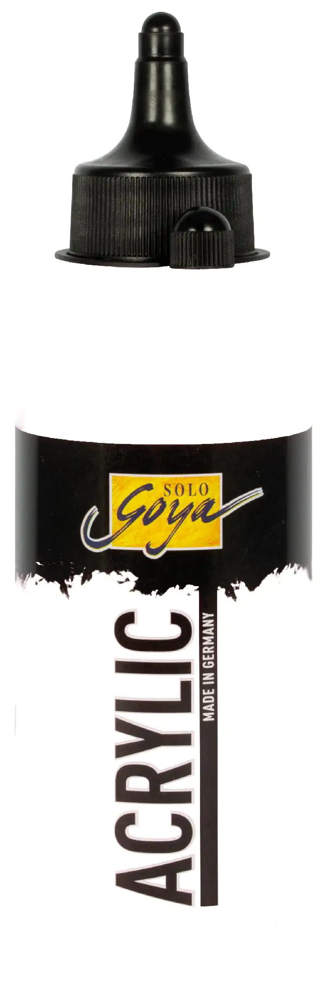 Kreul Solo Goya Acrylic weiss 250 ml
