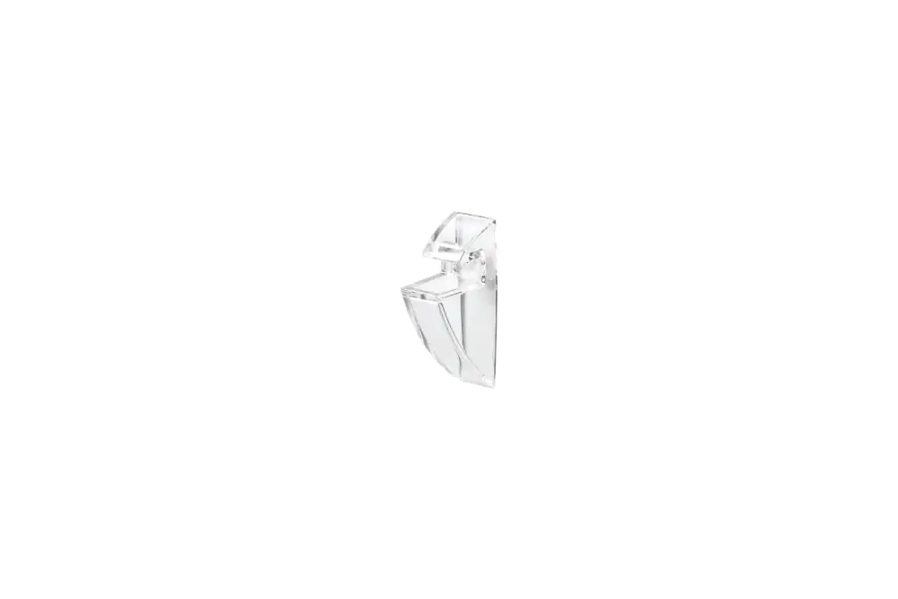 Dolle Polyclip für 16 mm Böden