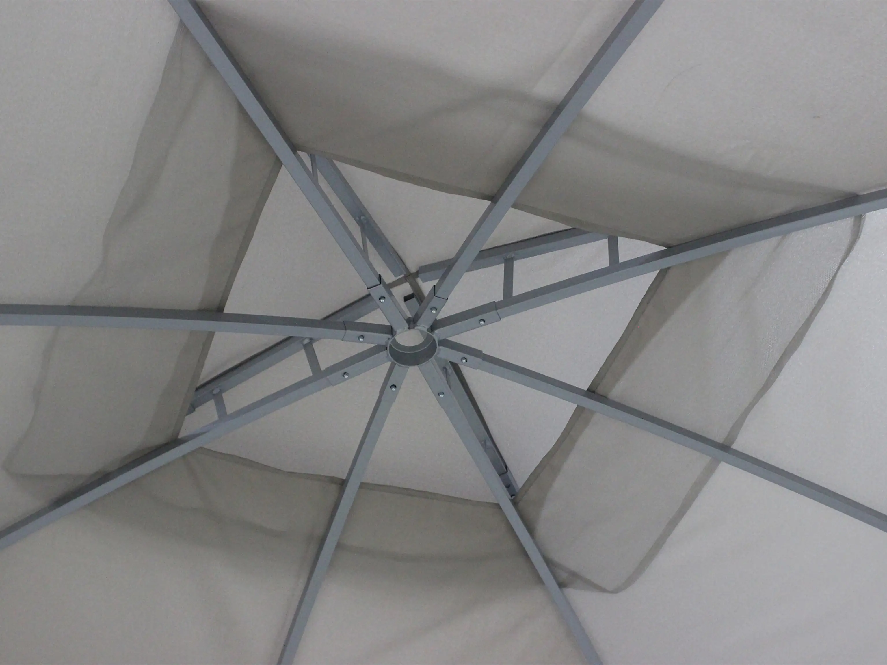 Primaster Pavillon Forli 295 x 295 cm