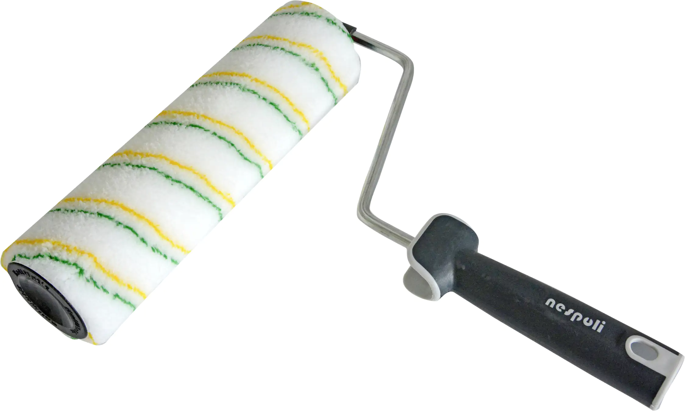 Nespoli Farbroller RollMatic® Soft-Touch 25 cm