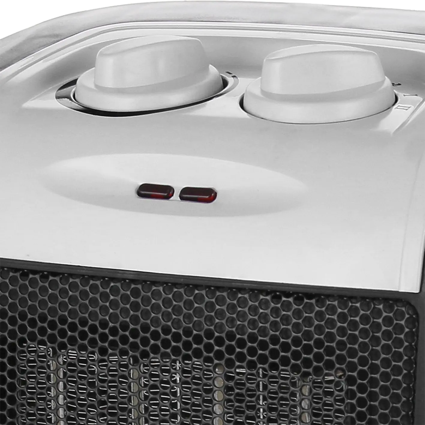 Emerio Heizlüfter FH-106145 1800W 2 Heizstufen schwarz