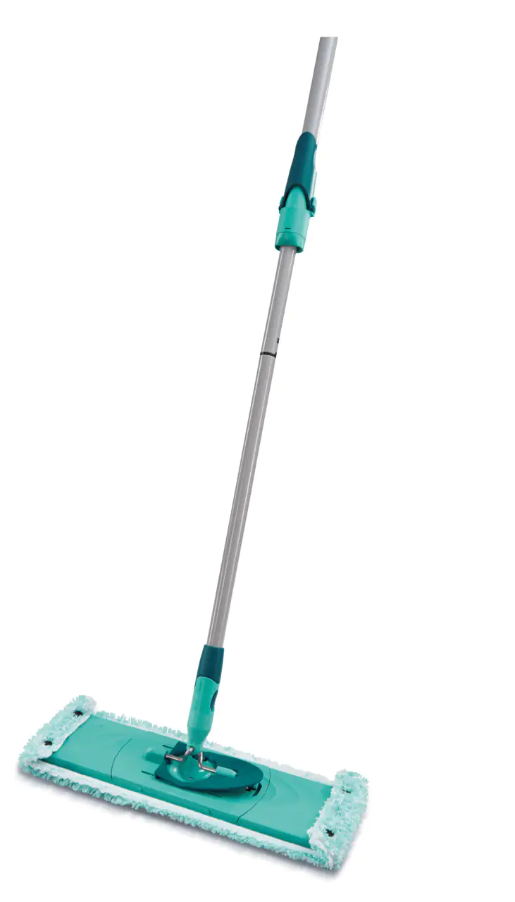 Leifheit Wischbezug Clean Twist/Combi M micro duo, 33 cm