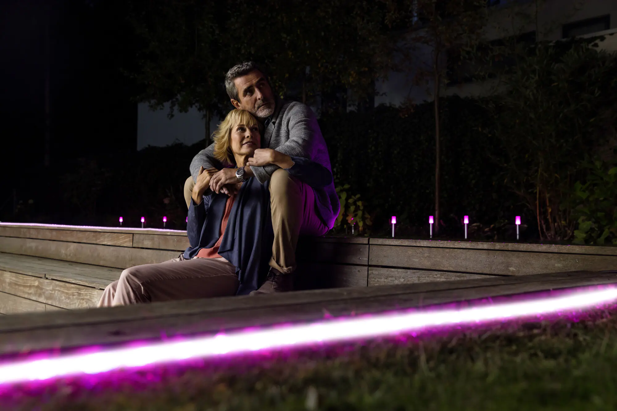 Ledvance Smart+ LED-Stripe Home weiß 3 m RGBW