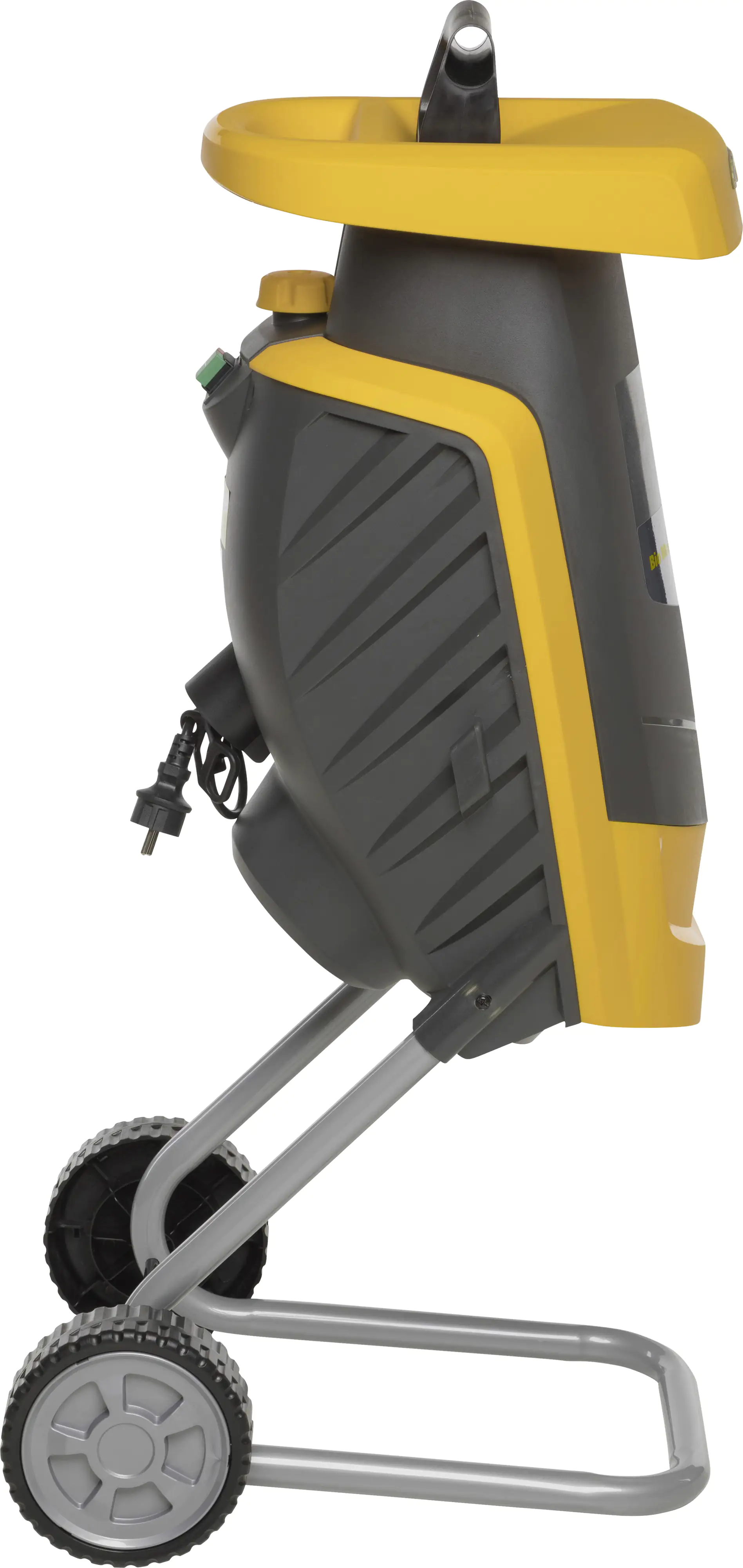 Stiga Elektro Häcksler MASTER 2200 2.200 Watt, max. Aststärke Ø 40 mm