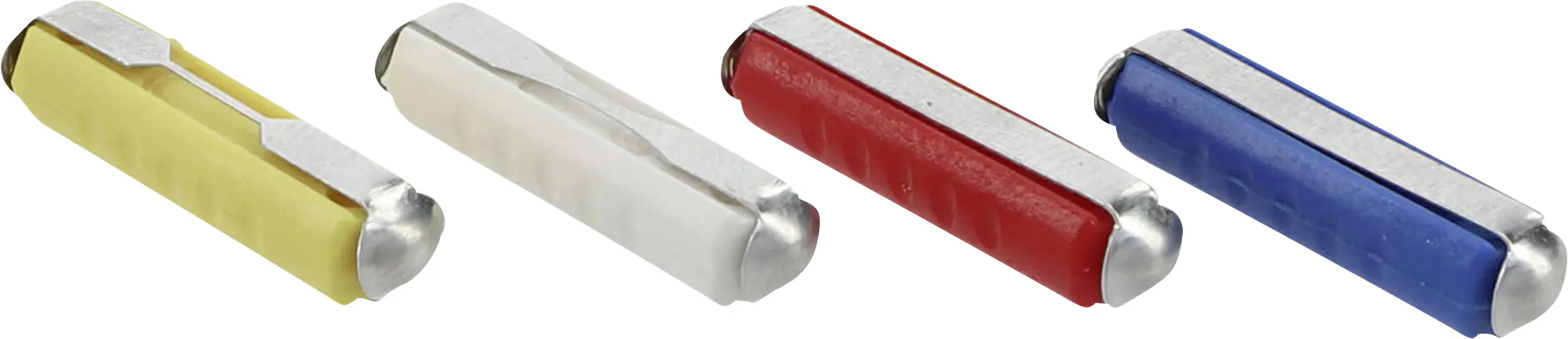 Cartrend Torpedo-Sicherungen 20-teilig