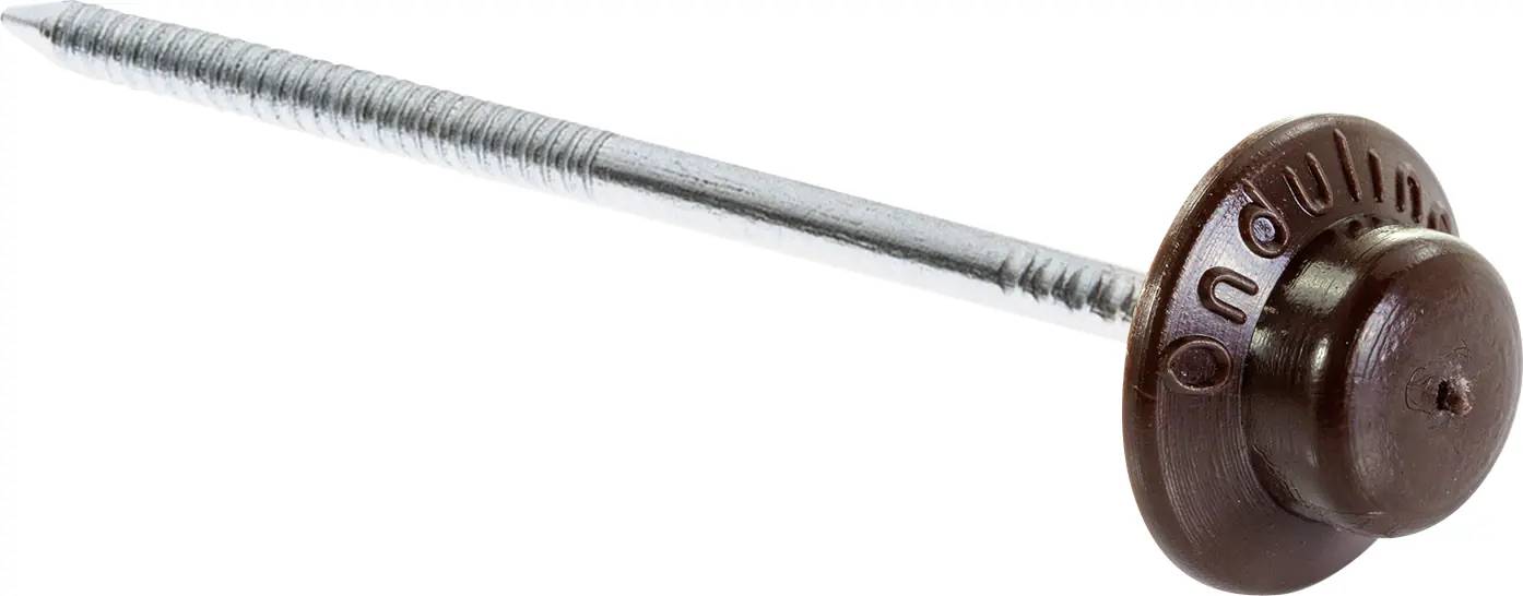 Onduline Nägel 100 Stk. braun
