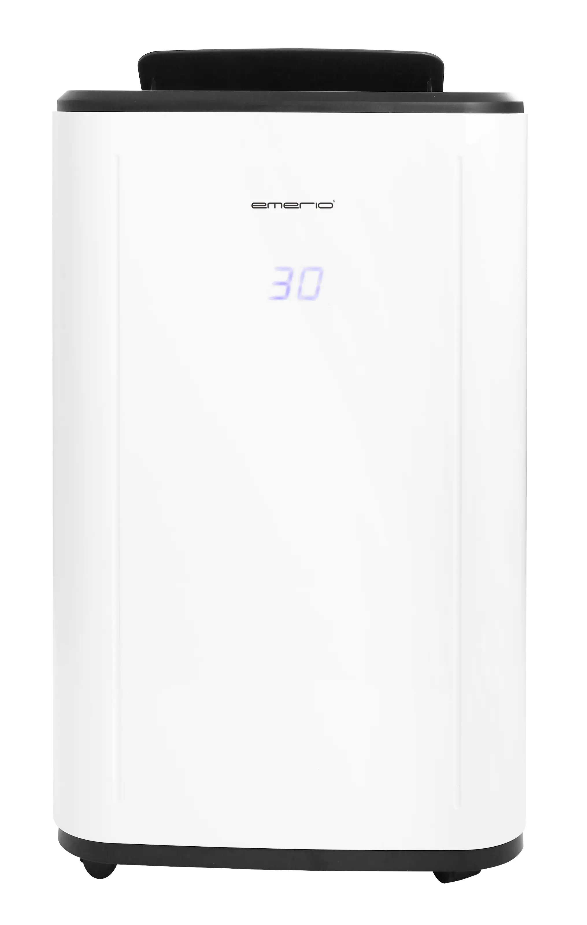 Emerio Luftentfeuchter DH-129238 bis 60 m², 30L/24h