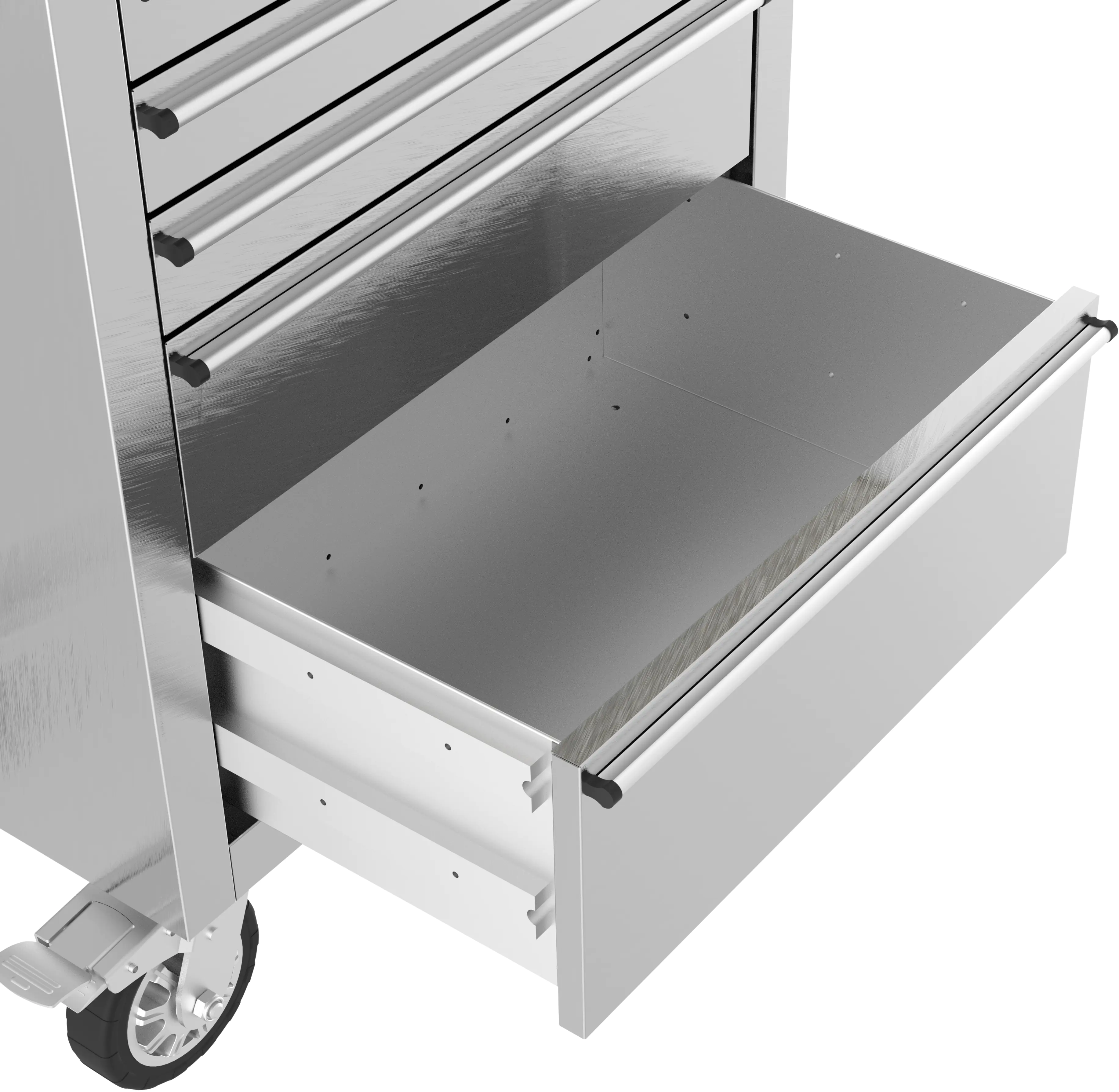 Güde Werkbank GW 5 INOX