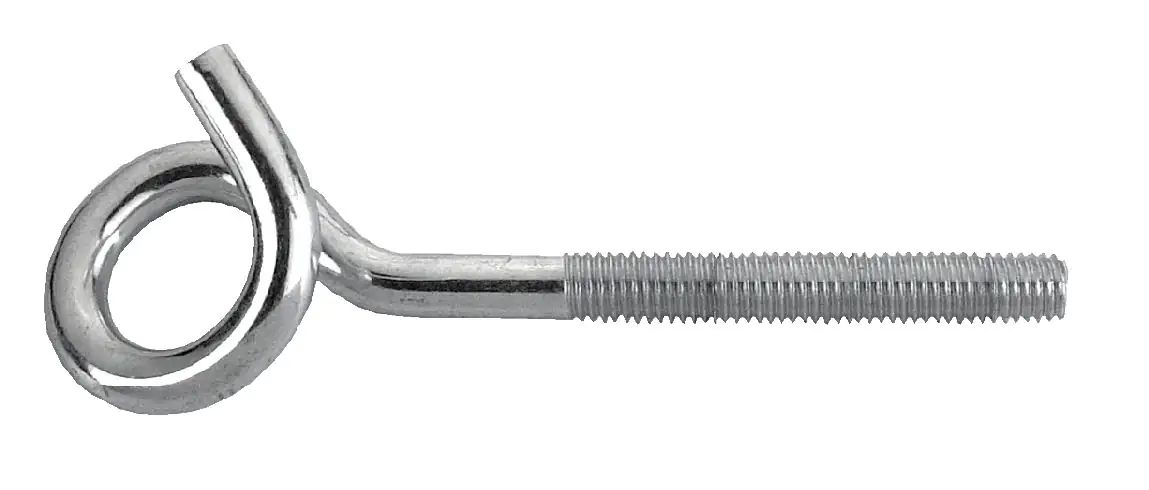 Connex Ringhaken M10 x 140 mm