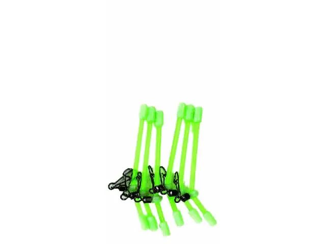 Paladin Abstandshalter 7 cm grün/6 Stück