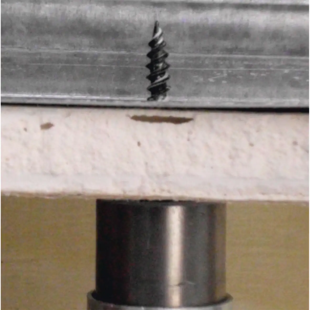 Connex Schnellbauschrauben 3,5 x 25 mm PH 2 - 750 Stk.