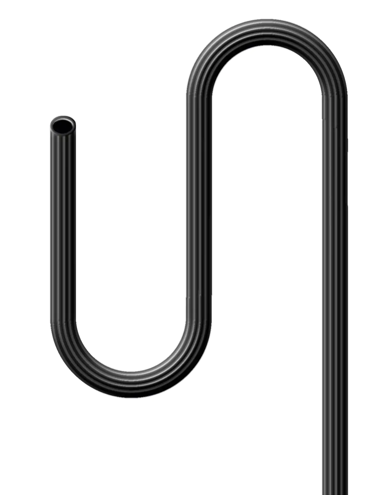 Schellenberg Reparaturkeder 5,2 x 5,6 m schwarz