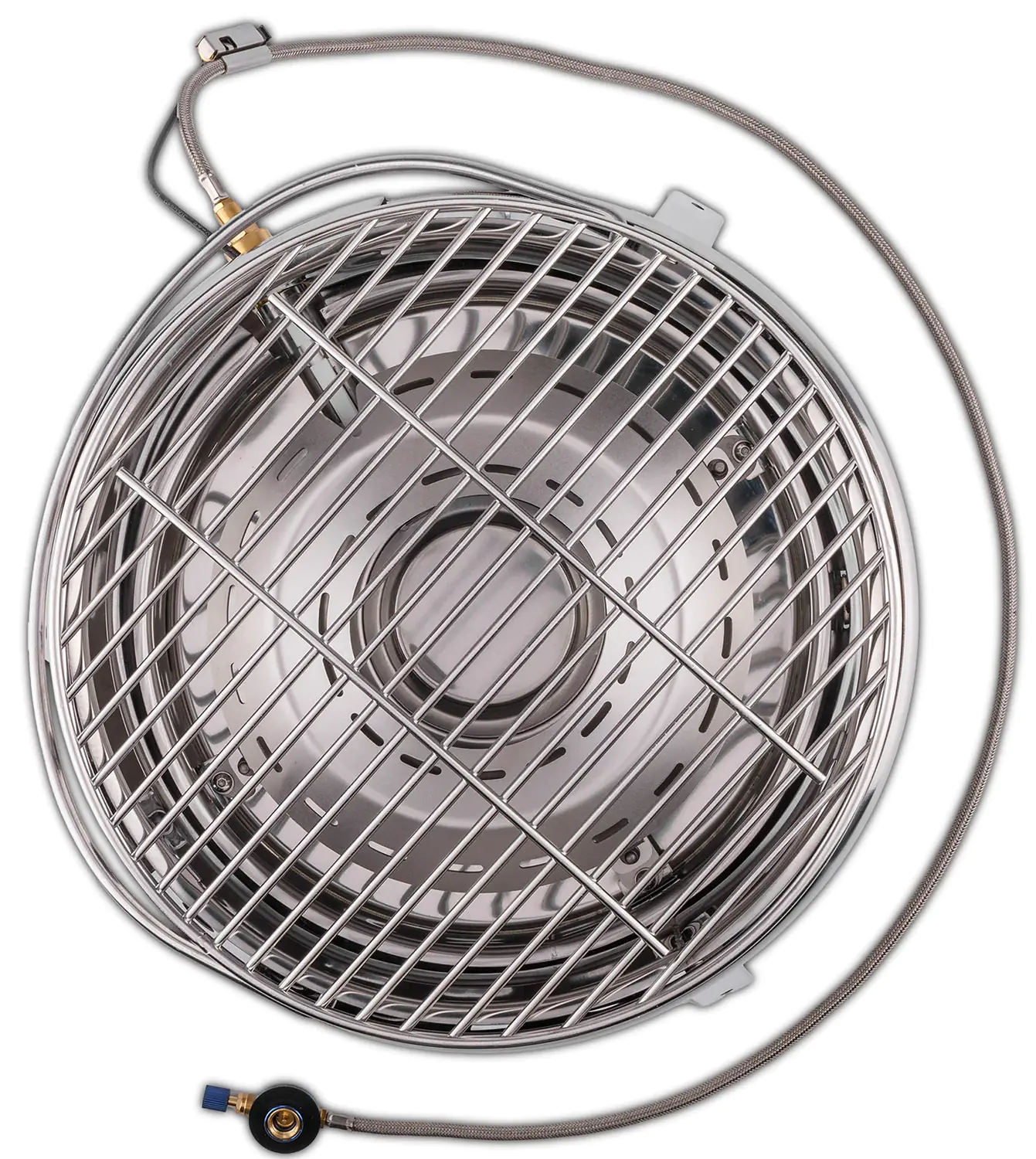 Petromax Camping Gasgrill Atago 