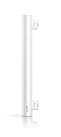 Philips LED-Leuchtmittel Stabform 30 cm S14S 2,2 W warmweiß