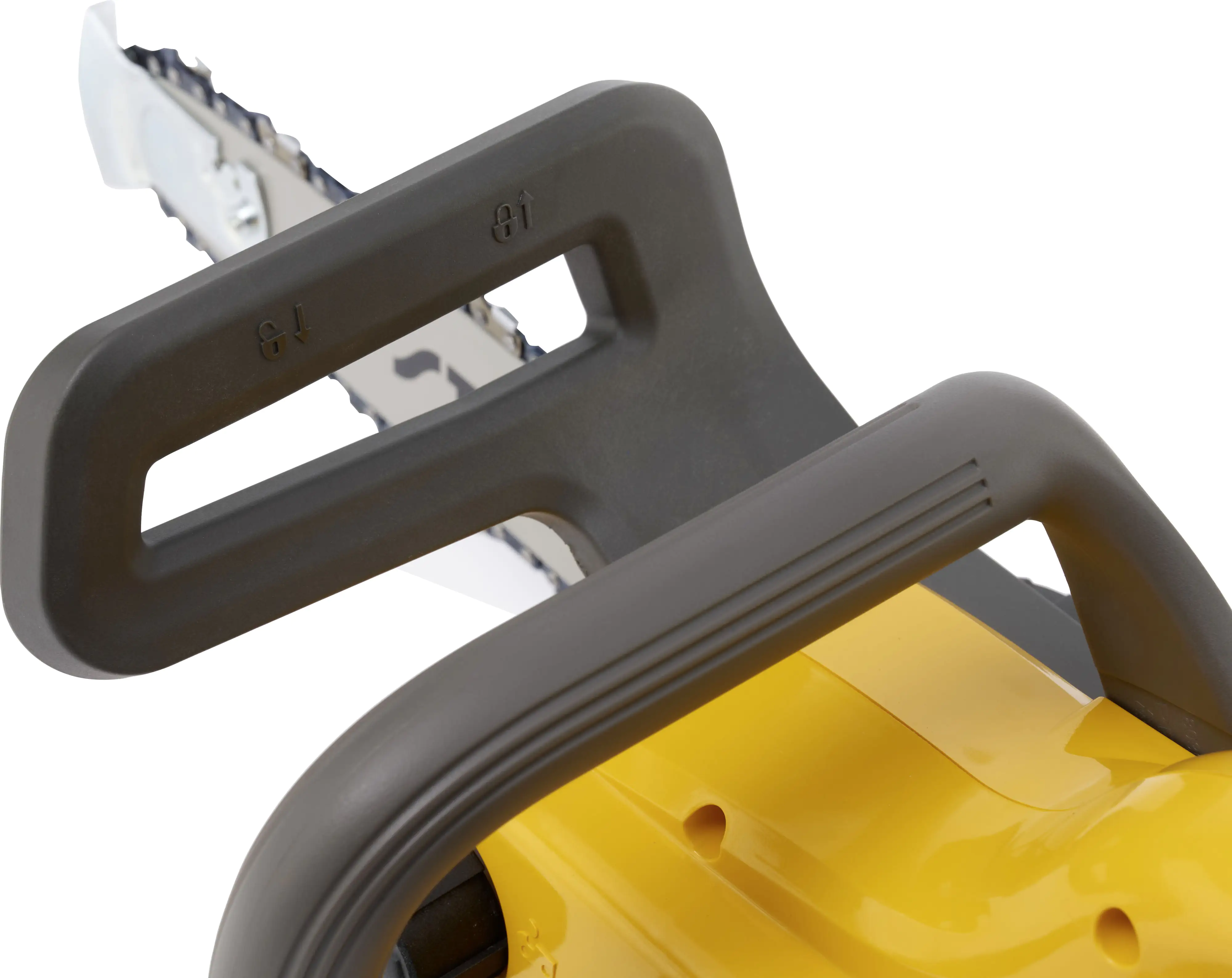 Stiga Akku Kettensäge CS 100e-Set 25 cm Schwertlänge  inkl. Akku und Ladegerät