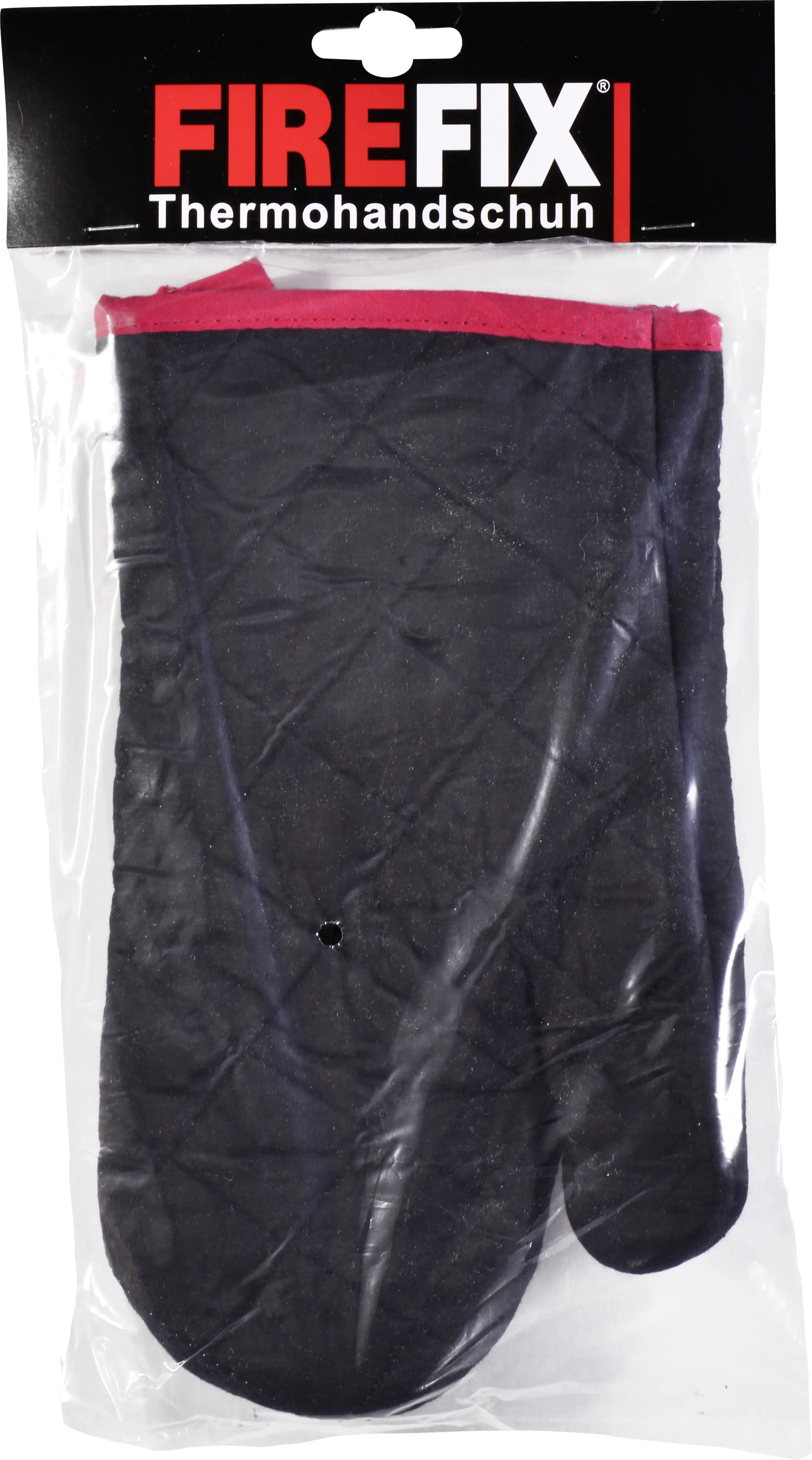 FireFix Thermohandschuh 29 x 16 cm, dunkelblau