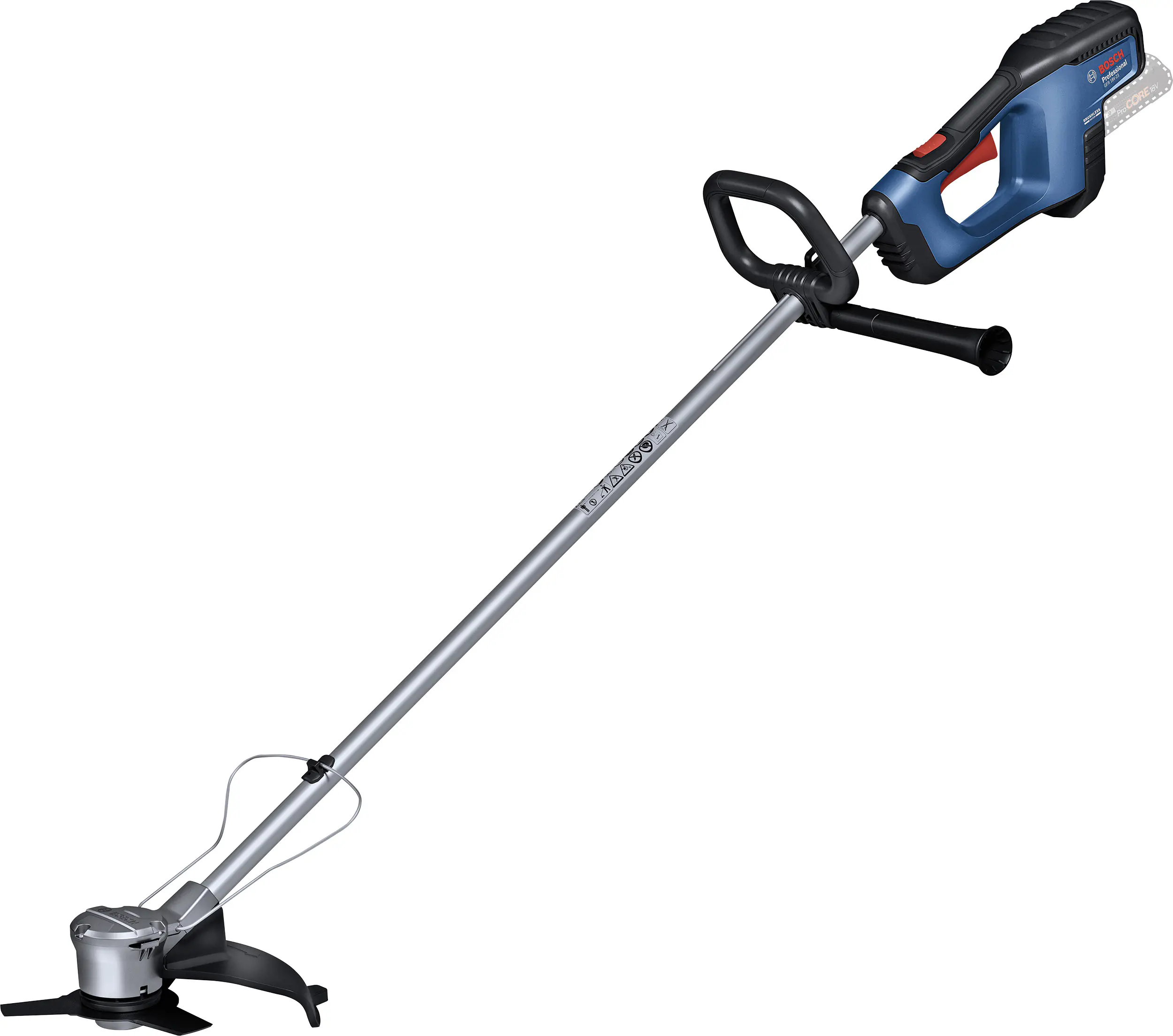 Bosch Professional Akku-Freischneider GFR 18V-23 Solo
