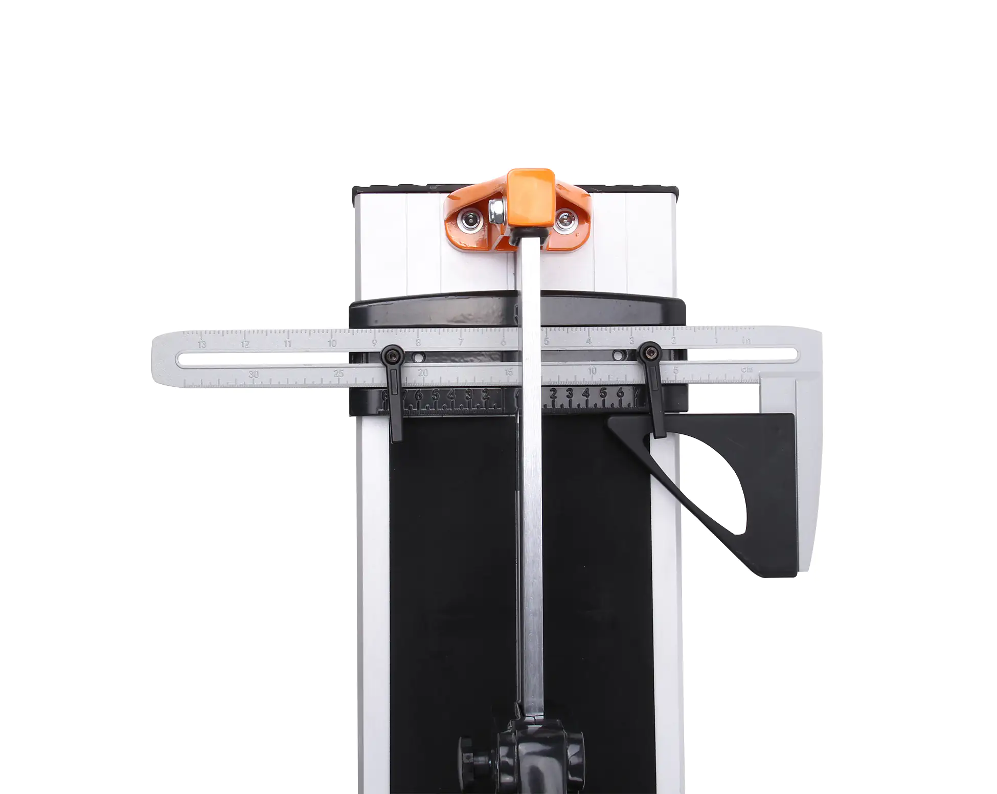 TrendLine Fliesenschneider für Parallelschnitte TF1200 120 cm
