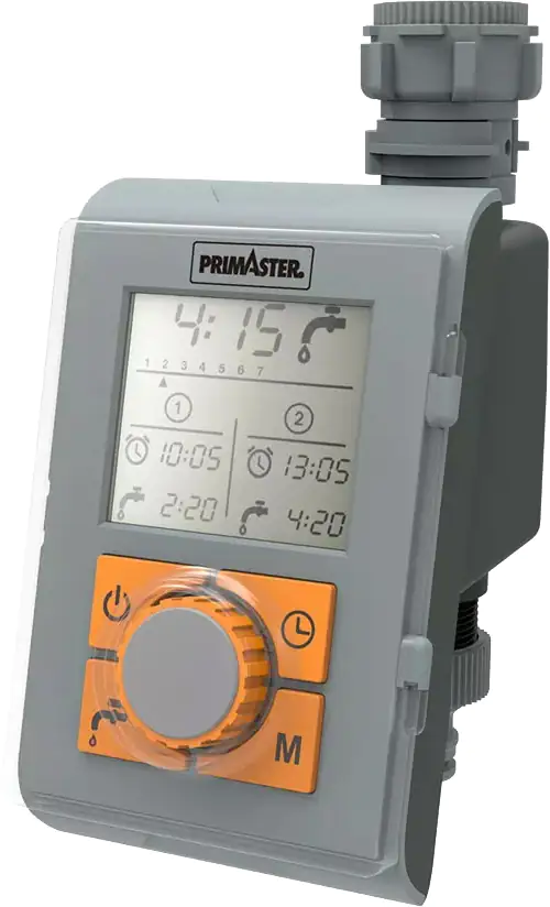 Primaster Bewässerungscomputer WZ 1000