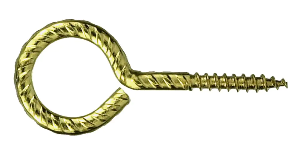 Connex Ringschrauben 5,0 x 40 x 20 mm