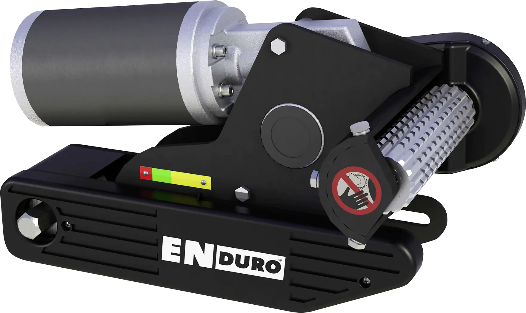 Enduro Rangierhilfe Wohnwagen EM203 bis max. 1800kg zul. Gesamtgewicht