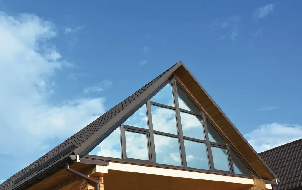 d-c-fix® Sonnenschutzfolie Static 90 cm x 2 m