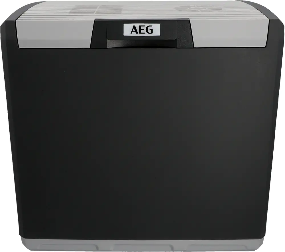 AEG Kühlbox KK28 mit 12V/230V Anschluss